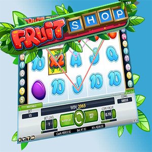 Fruit Shop Game Review