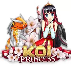 Koi Princess Game Review