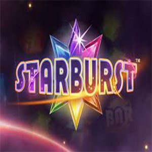 Starburst Game Review