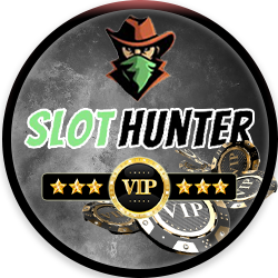 Full Slot Hunter Casino Review