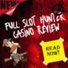 Full Slot Hunter Casino Review