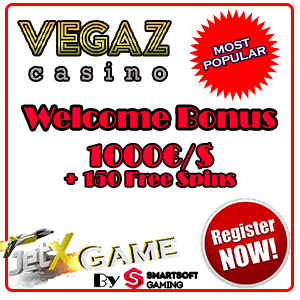 Our Full Vegaz Casino Review Of 2023